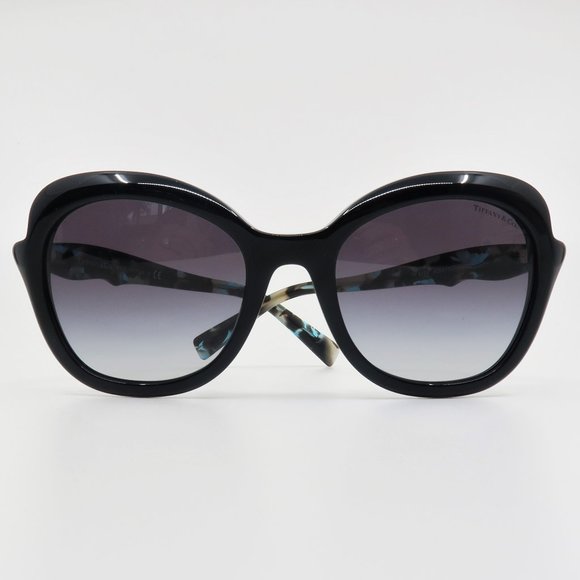 Tiffany & Co. TF 4154 8264/3C Women's Over-Sized - Picture 2 of 9